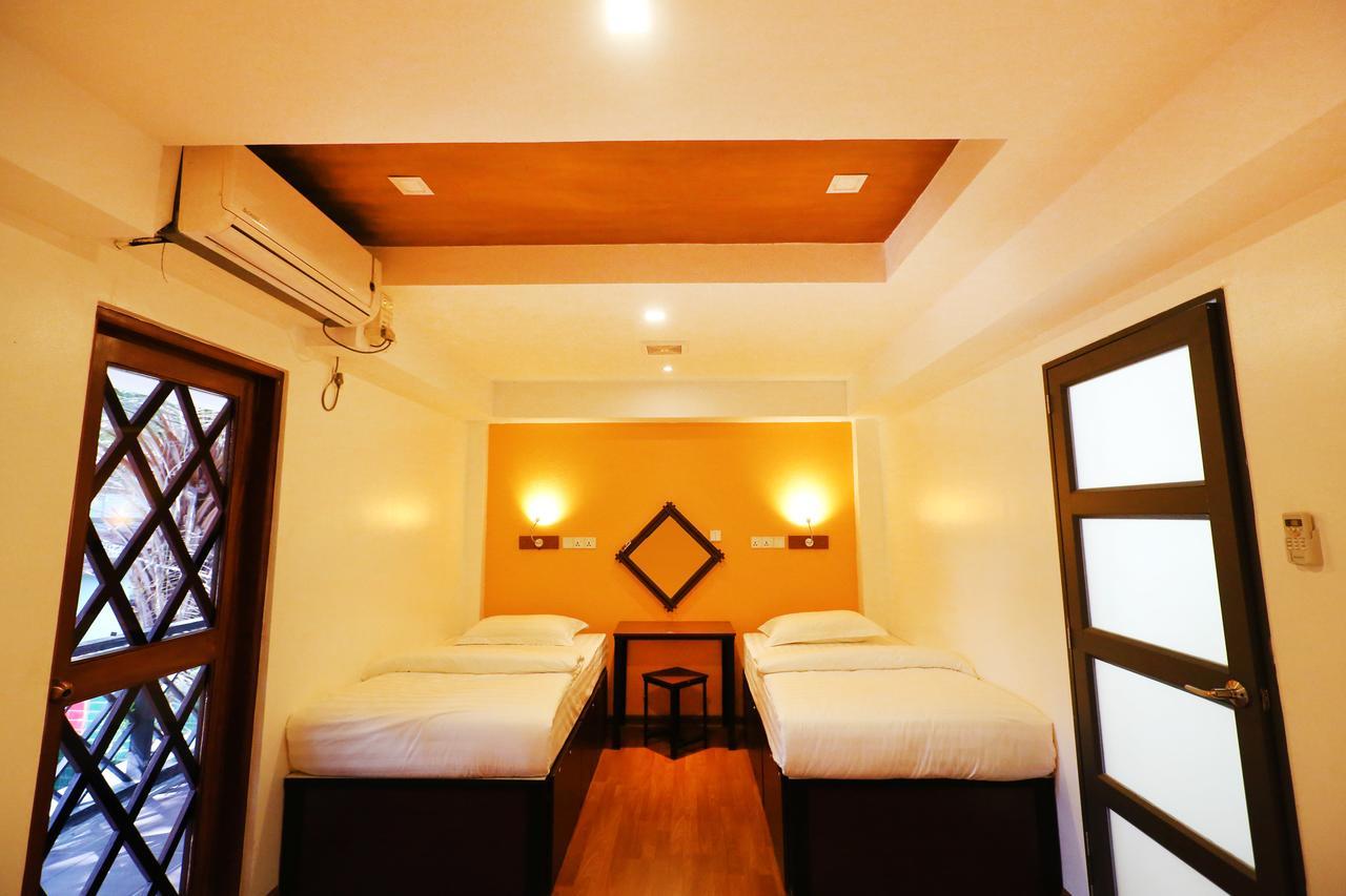 Lil Hpa-An Hostel Luaran gambar